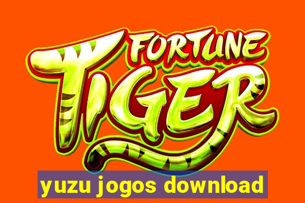 yuzu jogos download